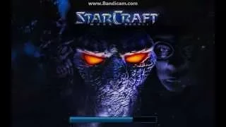 Запуск StarCraft Mass Recall (инструкция)