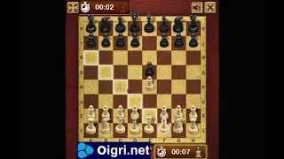 Шахматы онлайн играть онлайн