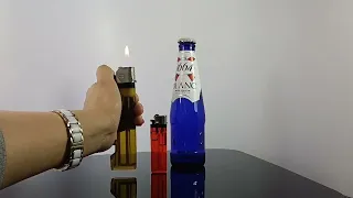 XXXL extra large lighter