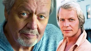 hommage à David Soul héros de notre enfance