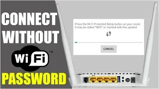 Connect Any WiFi without Password 2019 Urdu | Hindi