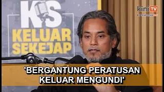 PRK KKB: Siapa dapat keluarkan lebih pengundi akan menang - KJ