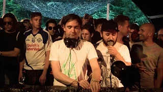 Peter Van Hoesen Boiler Room x Dekmantel Festival DJ Set