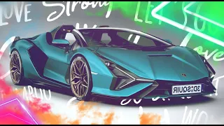 ТОП-10 САМЫХ БЫСТРЫХ АВТОМОБИЛЕЙ! [Часть - 1]