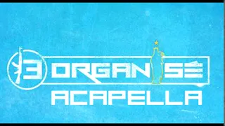 Acapella 13 Organisé - 13 Balles ft.Kofs,Moh,100Blaze,Jul,Naps,Dadinho,A-Deal&Zak&Diego