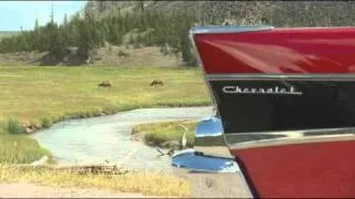 My Classic Car Season 15 Promo