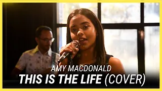 This Is The Life - Amy MacDonald (Cover)