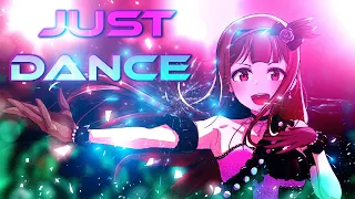 Just Dance ~「AMV」~「Anime MV」