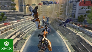 Riptide GP: Renegade XPA Launch Trailer