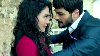 Hercai 2 sezon - Sevmek suçsa suçluyum