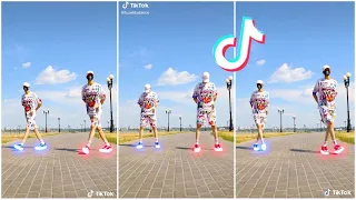 TUZELITY NEW DANCE - TIKTOK COMPILATION 2022