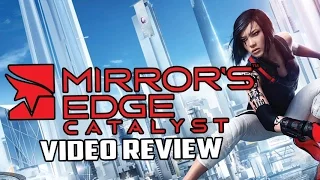 Mirror's Edge Catalyst PC Game Review