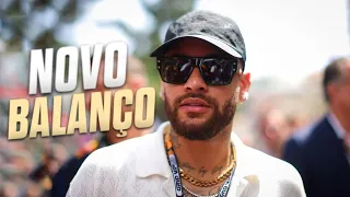 Neymar Jr ● NOVO BALANÇO - FUMANDO UM FINO DE CANTO (Veigh)Trap2023.