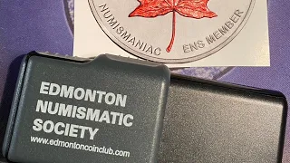 History through Canadian Numismatics