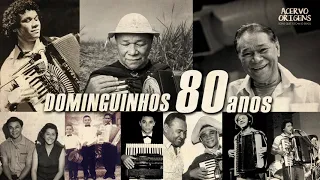 Live Dominguinhos 80 anos - 12fev21 com Cacai Nunes