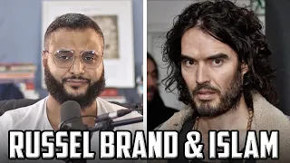 Russel Brand Was Right For Doing This?