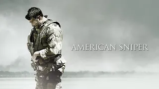America Sniper 《美国狙击手》2014