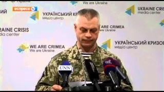 За добу війна на Донбасі забрала життя трьох українських військових