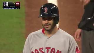 BOS AT HOU - October 18, 2018