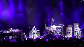 Phish - You Enjoy Myself - 7/5/14 - SPAC, Saratoga Springs, NY