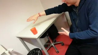 TELEKINESIS