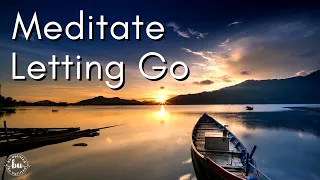 Daily Calm | 10 Minute Mindfulness Meditation | Letting Go, Be Present, Healing