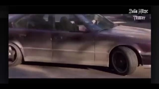 BMW M5 Drift tevzi - giorgi Tevzadze street Drift