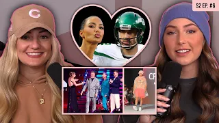 Unexpected NFL + VMA + NYFW Drama: What You Missed | Ep. 6