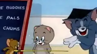Tom and Jerry Classic Episode 37  Professor Tom