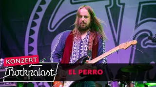 El Perro live | Freak Valley Festival 2023 | Rockpalast