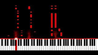 Jackson Wang - Blow (Piano Synthesia Version)