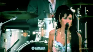 Amy Winehouse (Full) Live At Oxegen Festival 2008