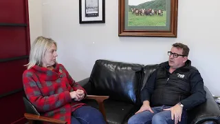 NZ Herefords and PBB chat about Stockbook