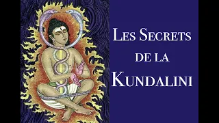 La Kundalini en 5 questions / The Kundalini in 5 questions  (Question 5 : Les symptômes)