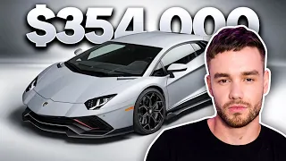 5 Ways Liam Payne Earns and Spends his Millions!