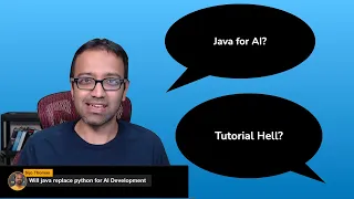 Java Brains Live Stream Q & A (May 4, 2021)