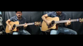 JP Oliveira | Cem Mil | Violão Cover | Gusttavo Lima