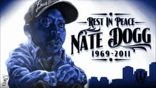 Nobody does it better (My Nate Dogg Tribute)
