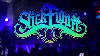 Stick Figure playing Once in a Lifetime at Belly Up Tavern Dec 28 2019
