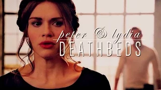 Peter & Lydia | Deathbeds [TOVC]