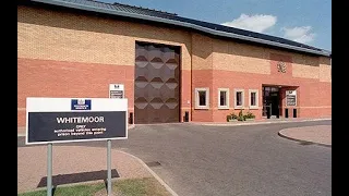 Wednesday night live. Whitemoor prison documentary