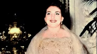 Maria Callas - Proch Variations (Turin, 12/3/1951)