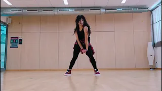 Pues - R3HAB, Luis Fonsi, Sean Paul - Zumba Fitness - Choreography Marvely