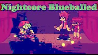 Nightcore Blueballed Vs Corrupted Boyfriend OST FNF x Pibby