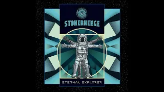 Stonerhenge - Eternal Explorer (Full Album 2022)