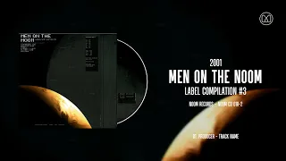 (2001) Men On The Noom