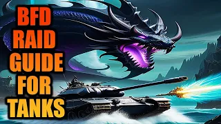 Blackfathom Deeps Raid Guide for TANKS | Season of Discovery