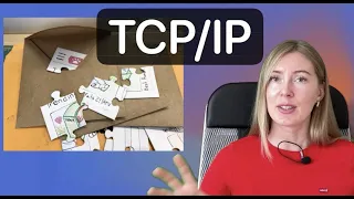 Что такое протокол TCP/IP и как он работает