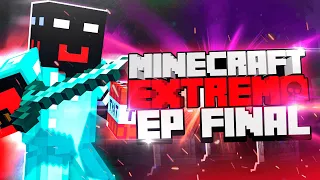 UN SOLO GANADOR | MINECRAFT EXTREMO FINAL 2