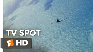 Dunkirk TV Spot - 26 Miles (2017) | Movieclips Coming Soon